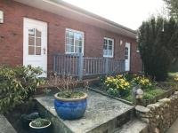 Haus Frisia Bungalow Frisia 2 - Ferienwohnung
