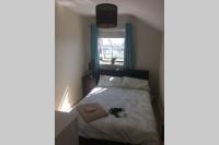 Spire View Apartment - Chambres d’hôtes Salisbury