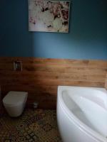 Deluxe Double Room with Bath