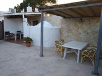 B&B Calcena - Estudio Cala Saona - Bed and Breakfast Calcena