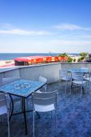 Vila Gladiola - B&B Eforie Nord