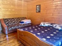 Camera Quadrupla con Bagno Privato 