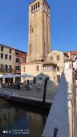 Alloggi Serena - Ferienwohnung Venedig