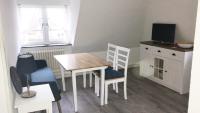 B&B Norddorf - Haus Frisia Ferienwohnung Frisia 5 - Bed and Breakfast Norddorf