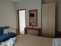 Nafsika - B&B Ammouliani