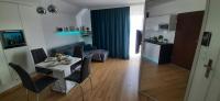 Nowy Apartament K&K - Ferienwohnung Darłówko