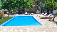 Paleros View Inn - B&B Pálairos