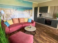 Ferienwohnung PuraVida Ostsee 5A - B&B Ostseebad Kühlungsborn