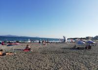 Sunny Day Apartment - B&B Pomorie