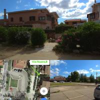 San Teodoro - B&B