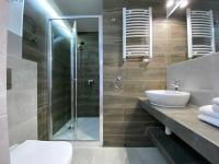 Deluxe Tweepersoonskamer met Kitchenette