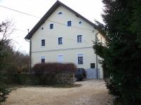 B&B Ebersdorf - Jaworowa Zagroda - Bed and Breakfast Ebersdorf