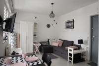 Studio-Apartment