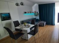 Nowy Apartament K&K - Ferienwohnung