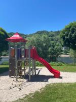 Ferienhaus Kaliva - B&B Zell