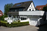 B&B Carolinensiel - Haus Elisabeth - Bed and Breakfast Carolinensiel