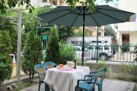 Apartments Primorsko - Chambres d’hôtes