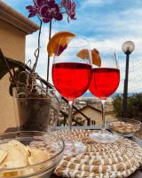 L'Oasi dell'Eremita - Ferienwohnung Mondello