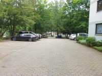 ApartZ - Bad Harzburg - Apartment mit Sauna in idealer Lage mit Bergblick - Ferienwohnung Bad Harzburg