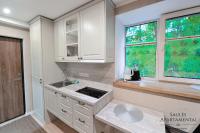 Saulės Aparatmentai - Chambres d’hôtes Juodkrantė