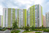 MYFREEDOM Апартаменти метро Нивки - Chambres d’hôtes