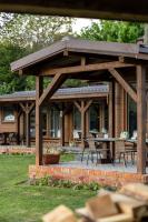 PRZYSTANEK DŁUŻEK - B&B Dłużek