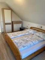 Appartement met uitzicht op de tuin