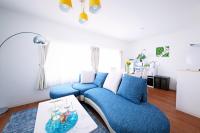 B&B Sapporo - Sapporo - Apartment - Vacation STAY 7940 - Bed and Breakfast Sapporo