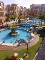 B&B Sousse - Appartement S 1 résidence les Dunes sousse avec piscine - Bed and Breakfast Sousse