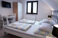 Standaard Kamer met Kingsize Bed