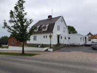 Centralt i Falkenberg - B&B