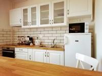 Appartement met 2 slaapkamers