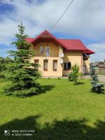 Casa Nicu - B&B Bălăceana