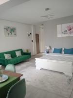 B&B Năvodari - Studio Timeea Mamaia-Nord - Bed and Breakfast Năvodari