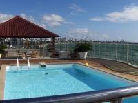 Manaira palace flat - B&B