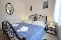 Two-Bedroom Apartment Standard