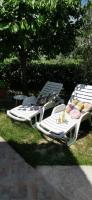 Comfort Apartment mit 1 Schlafzimmer und Terrasse