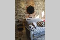 B&B Vannes - Charmant T2 avec vue sur le port et parking - Bed and Breakfast Vannes