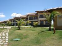 Condomínio Encantador Piscina e Praia E12 - B&B