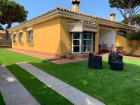 Chiclana casa maría - B&B Chiclana de la Frontera