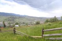 Верх Довбуша - B&B Vorokhta