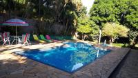 Chácara em Araçoiaba da Serra - B&B