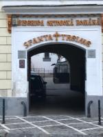 Mira Center Residence - B&B Braşov