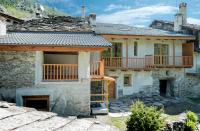 Appartamento con Balcone