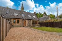 Fantastic Cottage in Loch Lomond National Park - B&B Alexandria