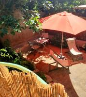 Studio 20mn Puy du fou et Hellfest - B&B