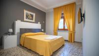 Chambre Double avec Lit d'Appoint