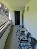 Appartamento con Balcone