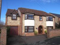 B&B Newmarket - Byerley House - Bed and Breakfast Newmarket