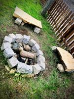 Apartment - Erdgeschoss